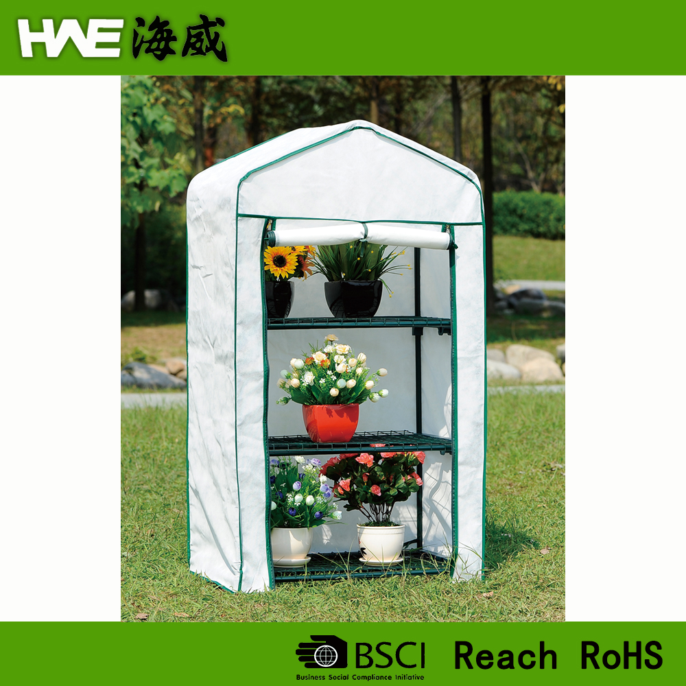 Garden Balcony Greenhouse