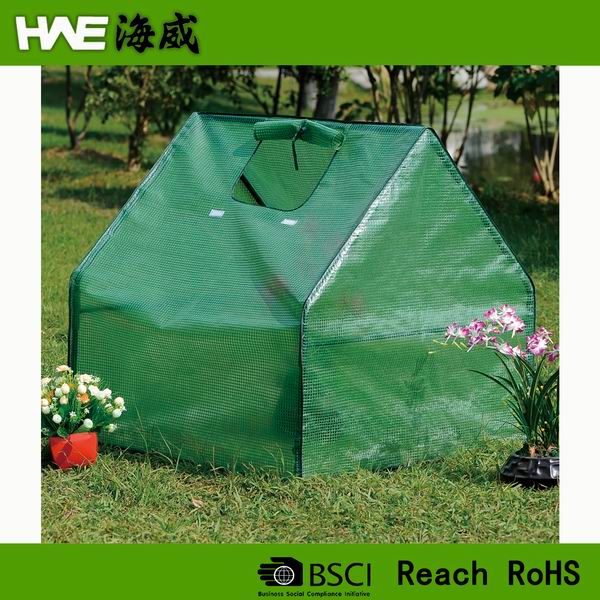 Garden Balcony Greenhouse