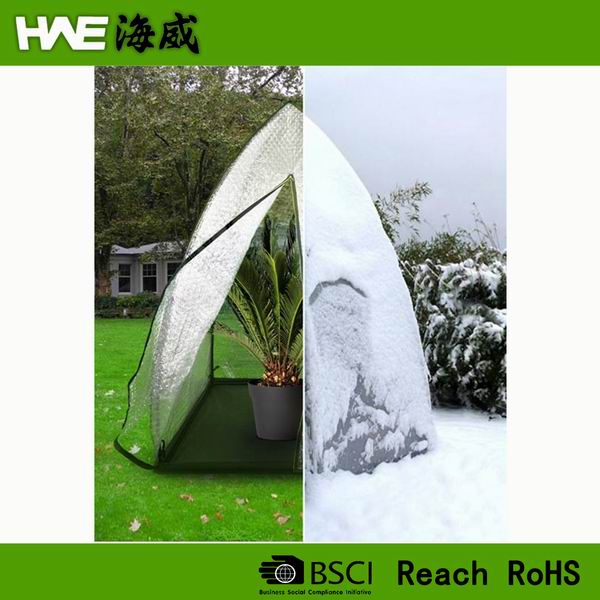 Winter Protention Tents for Plants