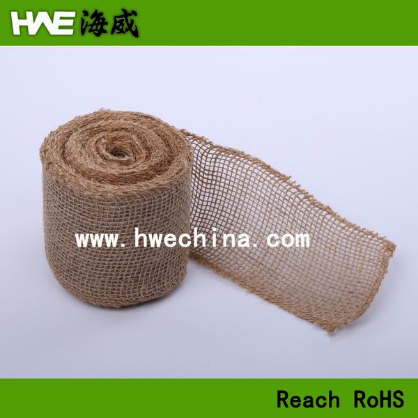 Jute Burlap Cloth for Plant Protection