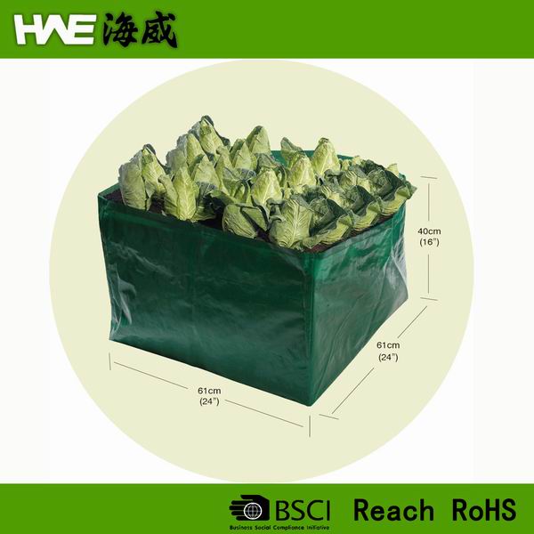 Weather Proof Growing Bag  Planting Bag