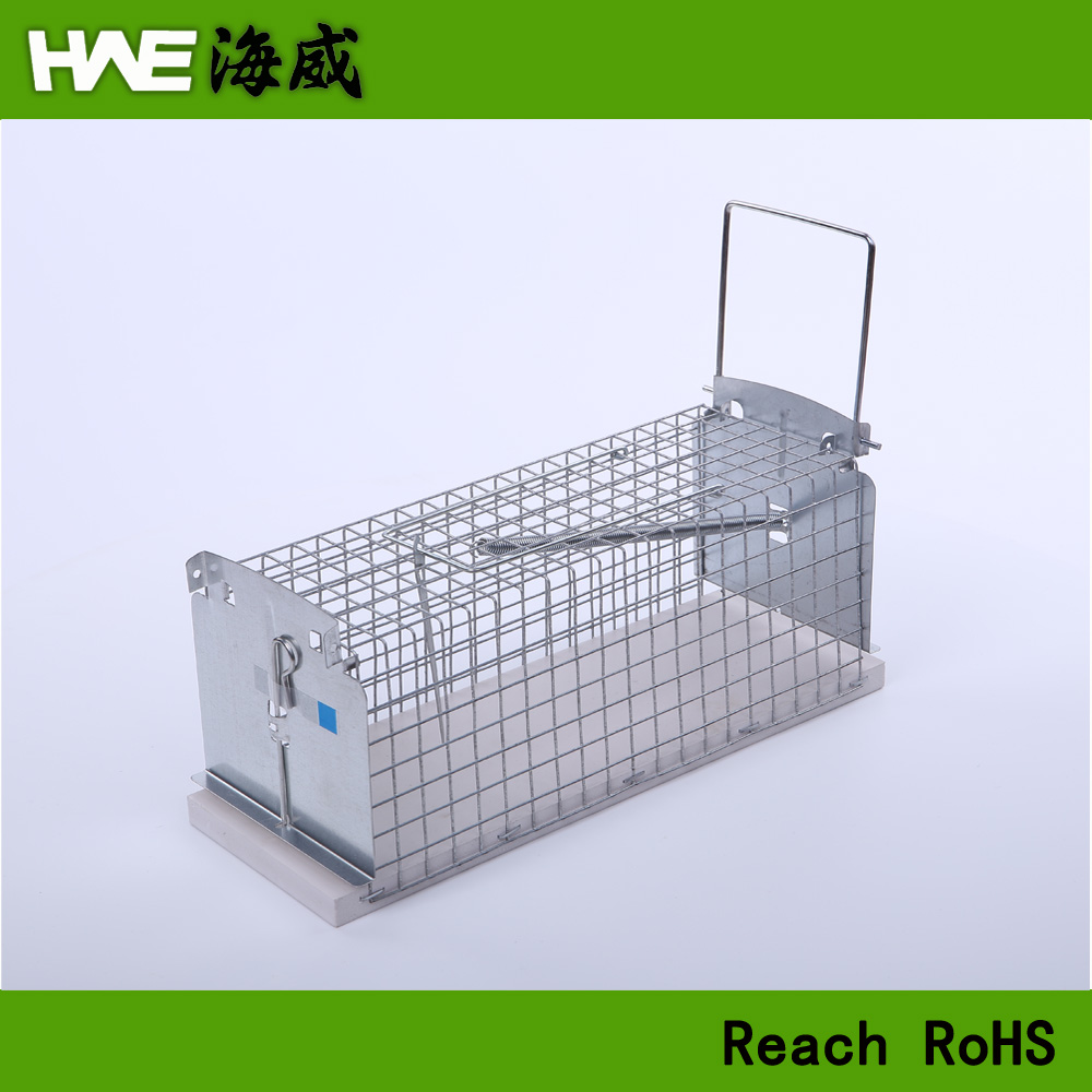 Mouse Rat Cage Trap