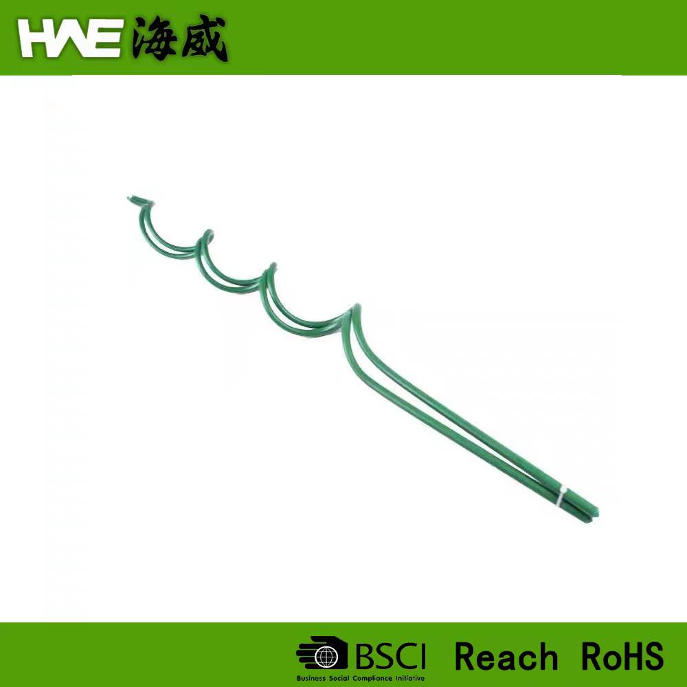 Spiral Tomato Stakes Plant Stakes