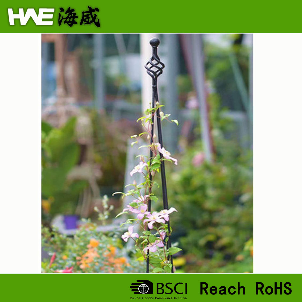Garden  Plant Support Potted Climbing Plants