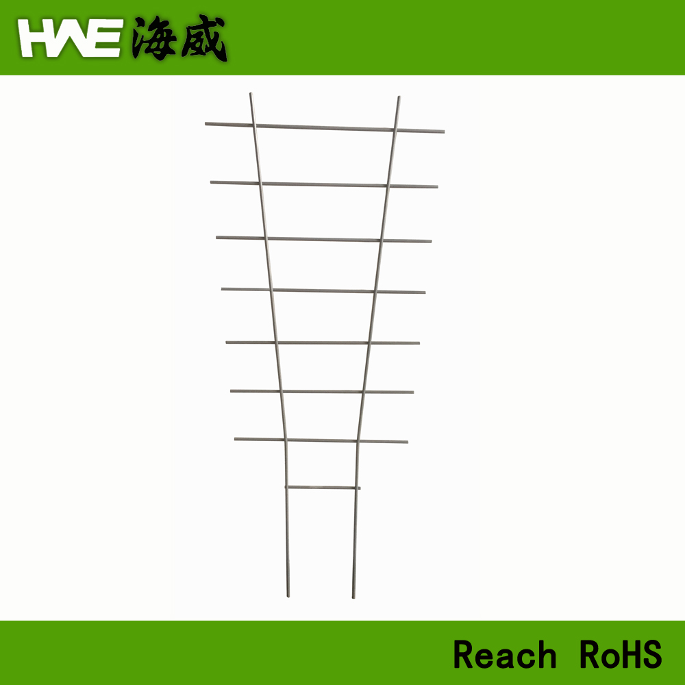 Garden Metal Plant Climbing Trellis