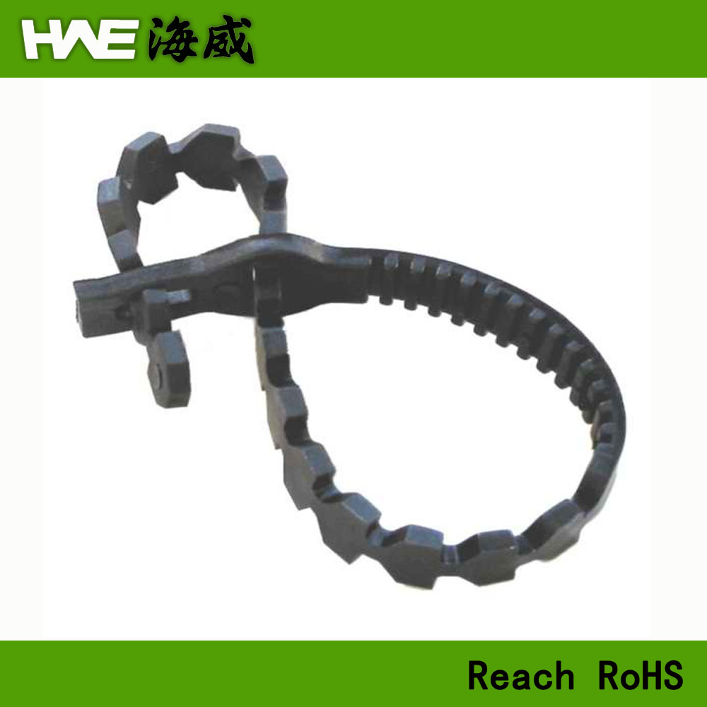 Twist Plant Tree Tie