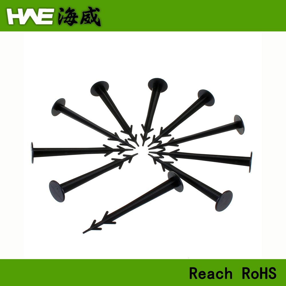 Garden Peg for Weed Control, Fleece, Netting