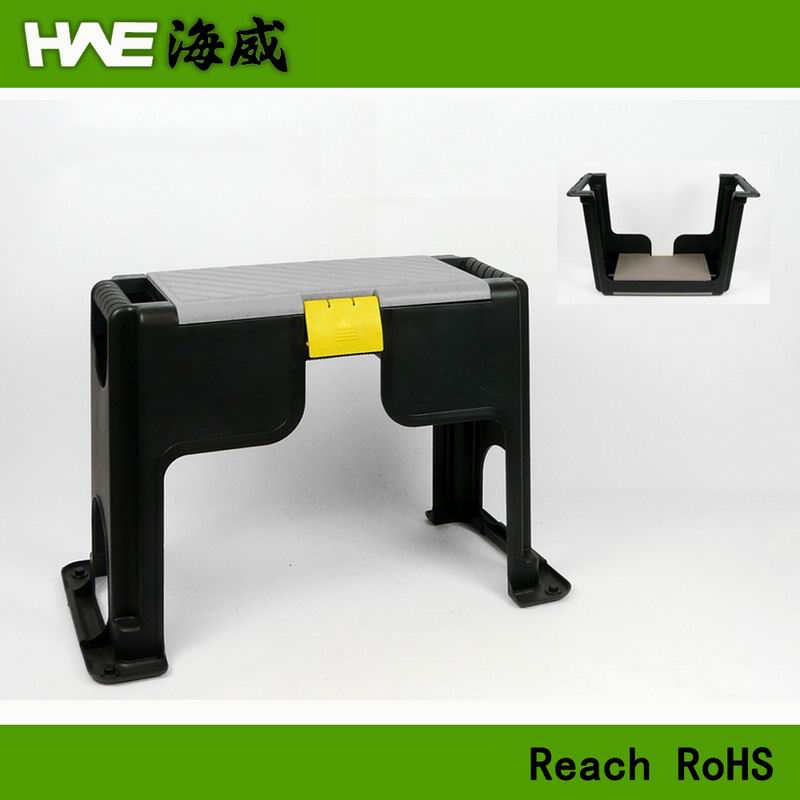 Garden Kneeler Seat Garden Stool Garden Bench