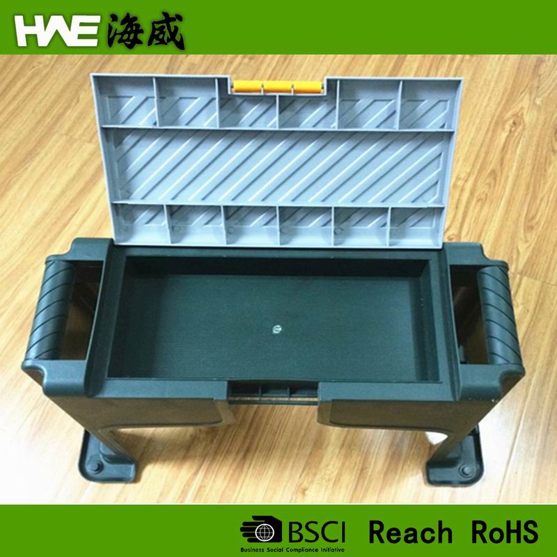 Garden Kneeler Seat Garden Stool Garden Bench