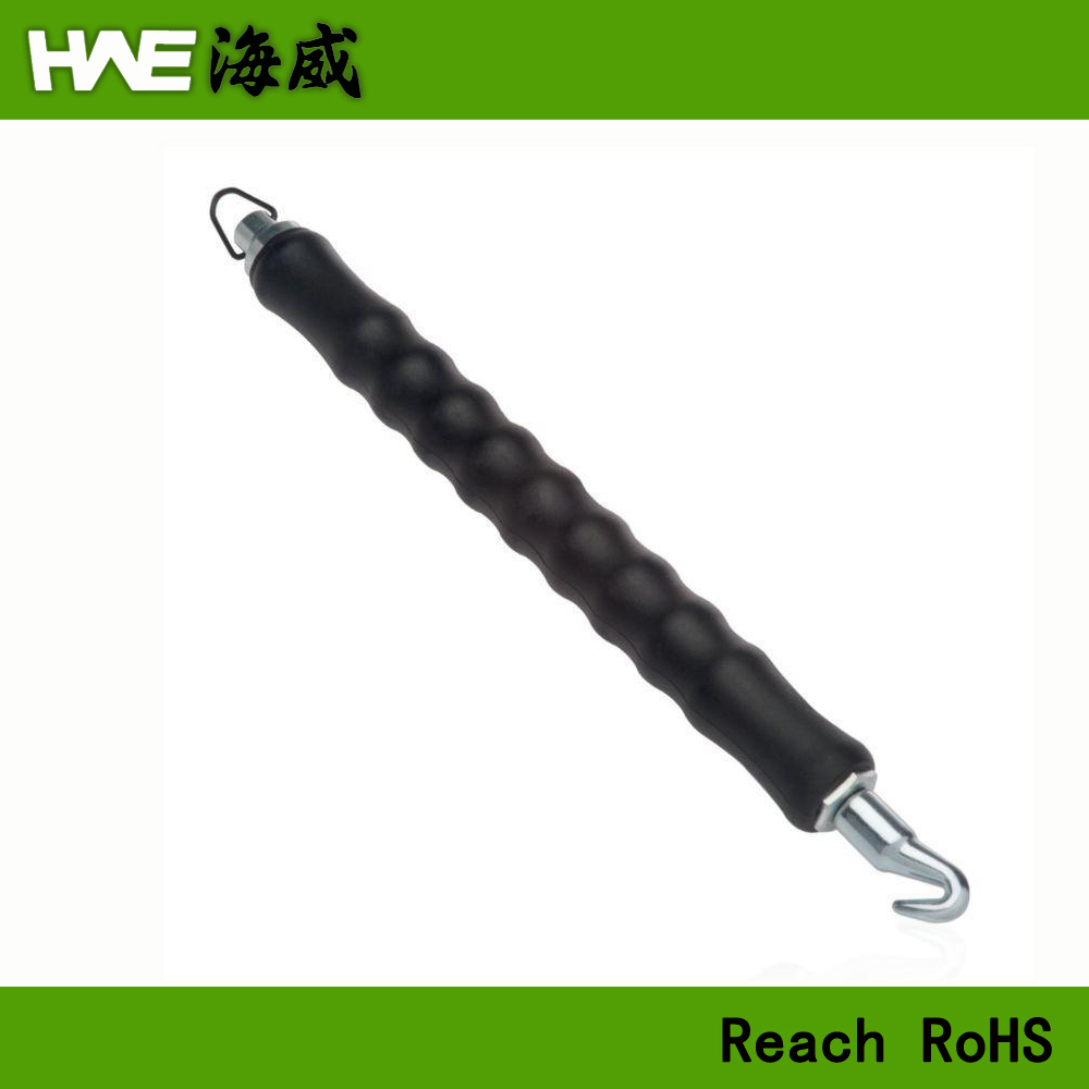 Automatic Double Loop Wire Tie Twister