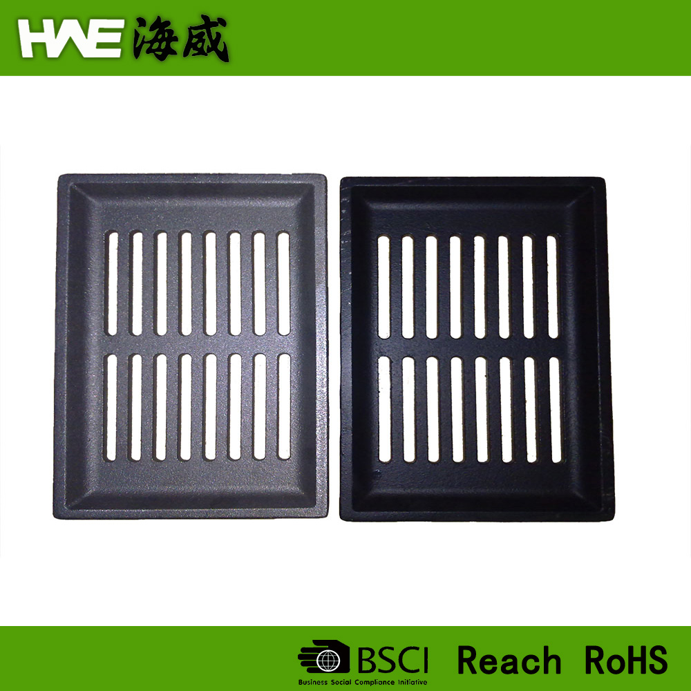 Casting Parts for Oven Fireplace